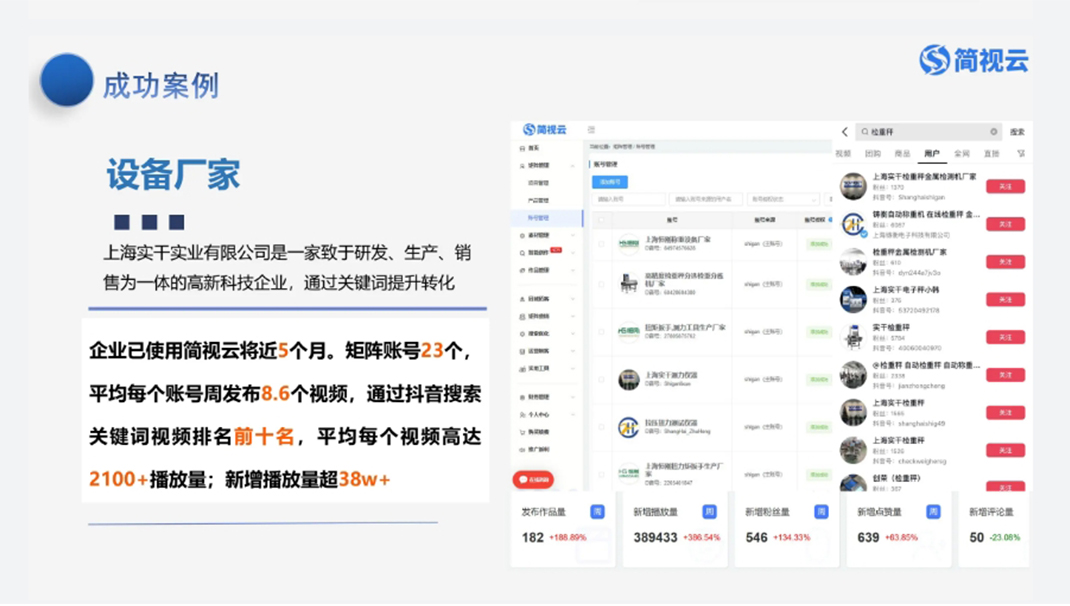 抖音推广获客，用抖音矩阵怎么做