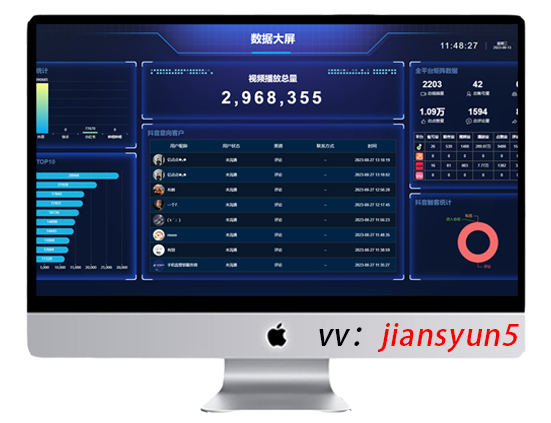 抖音企业号矩阵营销，企业获客成本少30%